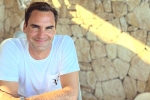 Roger Federer Announces Retirement From Tennis