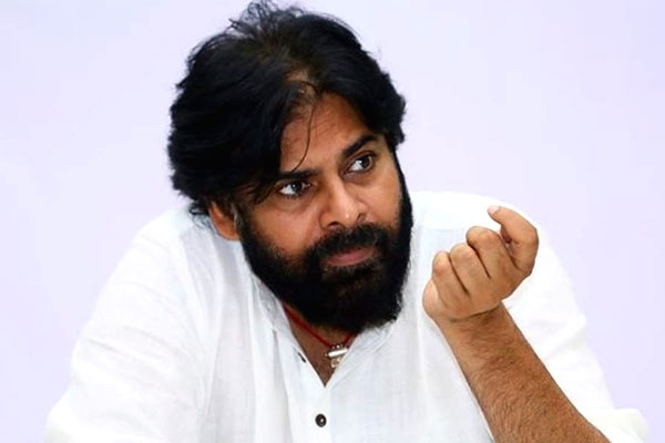 Pawan Kalyan's Viroopakshi to start from November