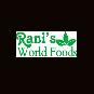Rani's World Foods