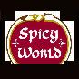 Spicy World of USA Inc