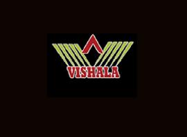 Vishala Grocery III