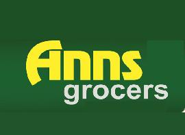 Ann s International Groce..