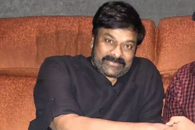 Chiranjeevi plans packed schedules for 2022