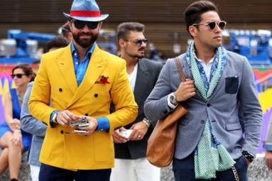 Fashion Guide for Men: 7 Things Men Wear That Women Hate