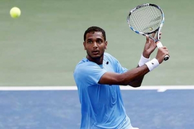 Hall of Fame Open: Ramkumar Ramanathan Reaches Semi-final