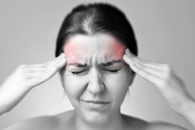 Women suffer more with migraine attacks than men, here’s why