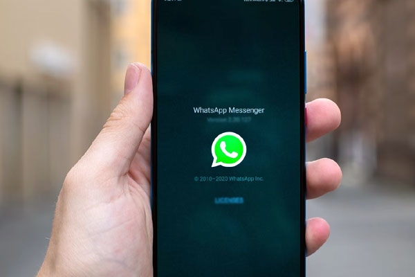 WhatsApp to get an 'undo' button for Deleted Messages